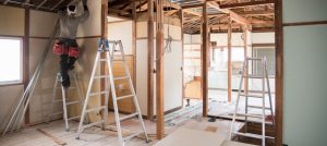 Entreprise de rénovation de la maison et de rénovation d’appartement à Froeningen